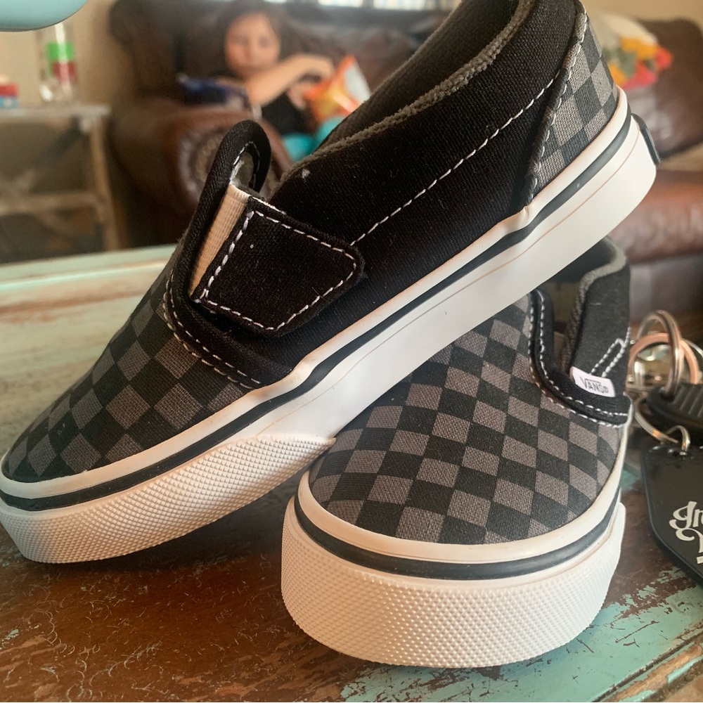 Kids Vans